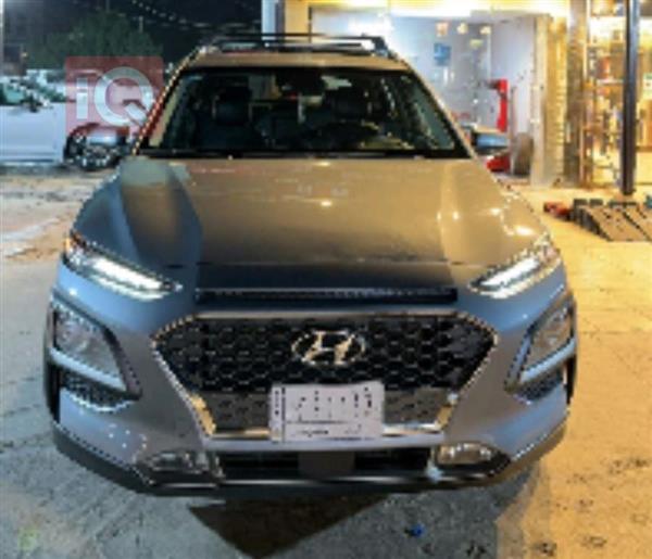 Hyundai for sale in Iraq